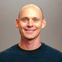 Wunderite Employee Peter MacDonald's profile photo