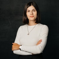 Andersen Lab Employee Anastasiya Kuzmenka's profile photo
