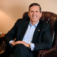 Levin Group Employee Roger Levin's profile photo