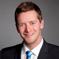 Natixis Investment Managers Employee Justin Lloyd's profile photo