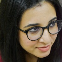 Cubet Employee Aswathy Mohandas's profile photo
