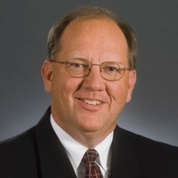 Frontier Power Company Employee Steven Nelson's profile photo