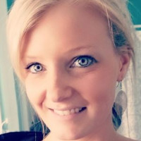 Enerdoor Employee Sarah McKay's profile photo