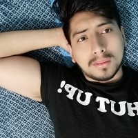 Yahir Keymurth Email
