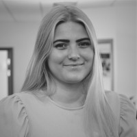 Qubiqa Employee Camilla Rættará-Salmon's profile photo