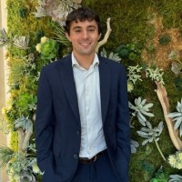 STRIVE Employee Max Marion's profile photo