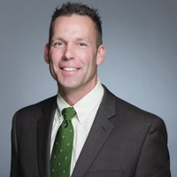 U.S. Bank Employee John Grimmer's profile photo