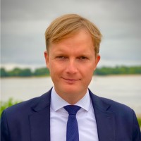 EDEKA IT Employee Nils Höller's profile photo
