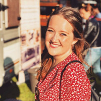 Merluno Employee Nina Hollebeke's profile photo