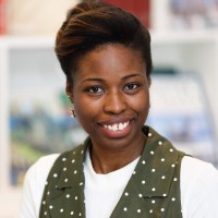 IDEA Public Charter School Employee Nathalie Liburd's profile photo