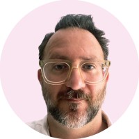 Meta Employee Andrew Holland's profile photo