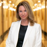 The Hartford Employee Laura Marzi's profile photo