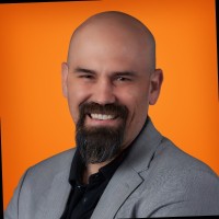 Blackstone Products Employee David Tiberia's profile photo