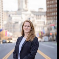 Merrill Private Wealth Management Employee Amanda Graf's profile photo