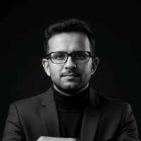 YouTube Employee Arun Mohan's profile photo