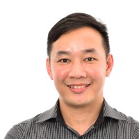 ASPIAL CORPORATION LIMITED Employee Bernard Tan's profile photo
