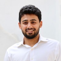 DeepFraud AI [We're Hiring in NYC!] Employee Karan Uppal's profile photo