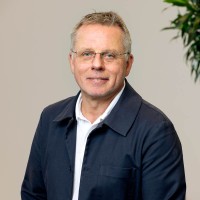 Tietoevry Employee Robert Johansson's profile photo