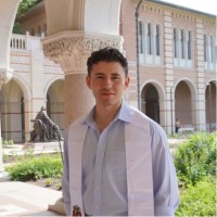 Community Volunteer Fire Department Employee Rommel Caballero-Juarez's profile photo