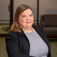 ScrogginsGrear Employee Julie Kline's profile photo