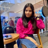 Digital Polygon Employee Sakshi Sharma's profile photo