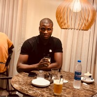 EGA Tech Limited Employee Godwin Chimezie's profile photo