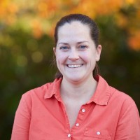Cure First Employee Lauren Appleyard's profile photo