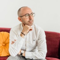 PortalProgramas Employee Benjamin Segura's profile photo