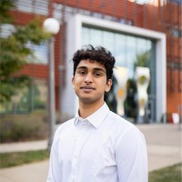 Pratham Soni Email