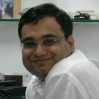 Blossom Inc. Employee Pranav Gupta's profile photo