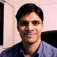 ABC News Employee Ivan Pereira's profile photo