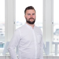 Innovoice Oy Employee Ville Mustonen's profile photo