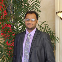 Manish Patel Email & Phone Number