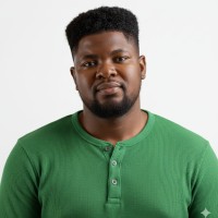 Stealth Employee Ola Adeloye's profile photo