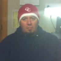 Energy XXI Employee Allen Alcina's profile photo