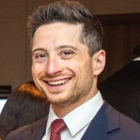 Formula Growth Limited Employee Gregory Gottlieb's profile photo