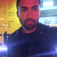WebStarts Employee Kirill Matveev's profile photo