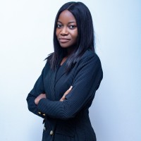 Aurora Group Employee Chansa Musonda's profile photo