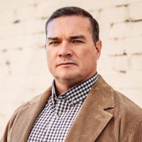 Great Lakes Global Partners Employee Patrick Daley's profile photo