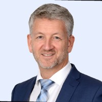 Gerd Luxenburger Email