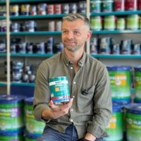 CHEVALIER Employee Bastien Guilbert's profile photo