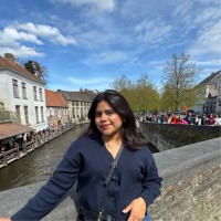 RKT Employee Emily Páez Orozco's profile photo