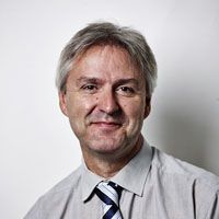 Own business Employee David Dawe's profile photo