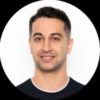Kawe Ghorbi's profile photo