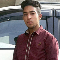 Thumbsol Employee Ubaid Yaqub's profile photo