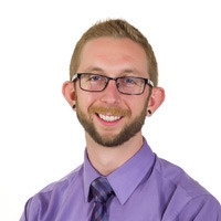 SIR Employee Adam Caldwell's profile photo