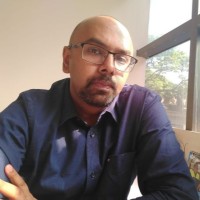 Zepto Employee Girish Krishnakumar's profile photo