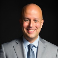 Mesa Community College Employee Robert Budach's profile photo