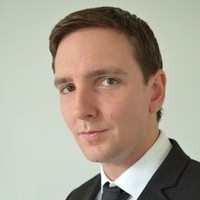 Brisbane Showgrounds Employee Simon Law's profile photo