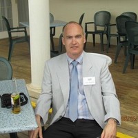 McCain Foods Employee Serge D's profile photo